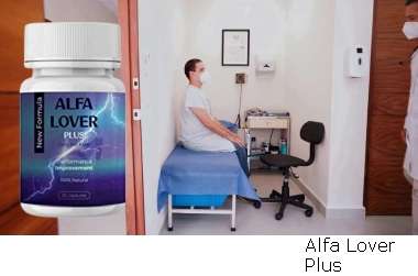 Resultados De Alfa Lover Plus